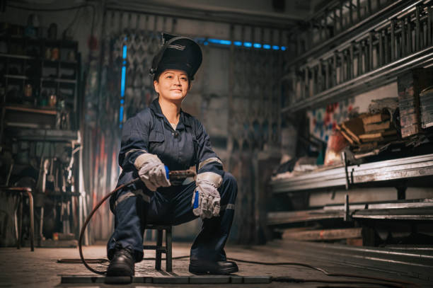 Affordable Welder Services in Gaithersburg, MD