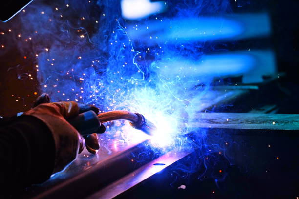 Affordable Welder Services in Gaithersburg, MD