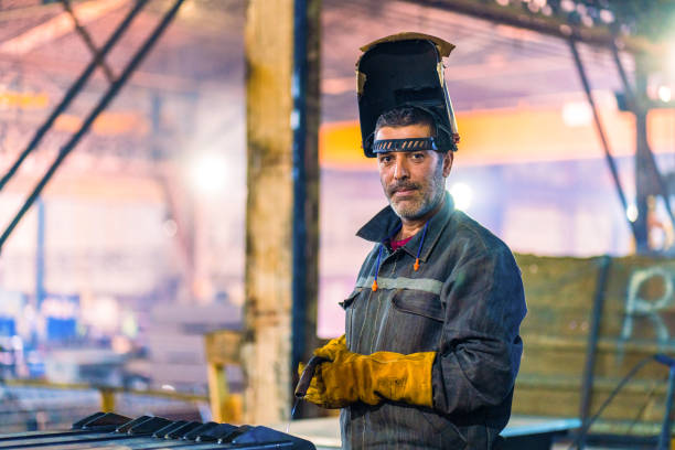  Gaithersburg, MD Welder Pros